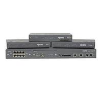 Nortel 1002 Ethernet Nero-Router, 10/100 MB/s, RJ-48, OSPF, elnet SSHv2 TFTP/FTP, SNMPv1, SNMPv2c, RADIUS, TACACS, TCL, SIP ALG, cRTP, DDoS, H.323 & SIP)