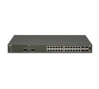 NORTEL - Ethernet Routing Switch 4526-GTX, SNMP 1, SNMP 2, RMON, Telnet, SNMP 3, HTTP, HTTPS, IEEE 802.1D, IEEE 802.1p, IEEE 802.1Q, IEEE 802.1s, IEEE - SPEDIZIONE GRATUITA