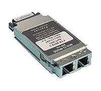 Nortel Networks Policy Switch switchmodul giga 2 X minigbic MDA