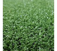 Nortene Lubeck 330008 - Erba artificiale, 7 mm x 5 m, 330008