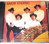Nortenos De Chihuahua - Amor Eterno