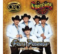 Nortenos De Ojinaga - Linea De Oro
