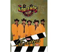 Nortenos de Ojinaga - Mis Exitos en Video