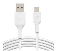 NORTESS KIT 5 UNIDADES CABLE USB 3.0 USB-A MACHO A USB-C MACHO 2 METRO COLOR NEGRO