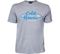 North 56 4 Taglia Grande da Uomo Cotone Maglietta Stampata (92108)