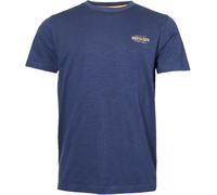North 56 Taglia Grande da Uomo Stampato Cotone Tee Camicie (01103) 2XL -