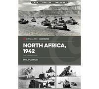 North Africa, 1942: The Turning Point