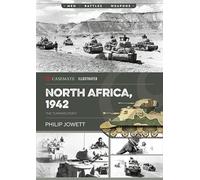 North Africa, 1942: The Turning Point