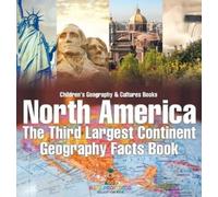 North America (Copertina rigida)