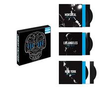 North America Live Tour Collection – Box 3 Vinili – Parlophone
