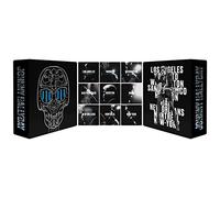 NORTH AMERICA LIVE TOUR COLLECTION - BOX 9 CD
