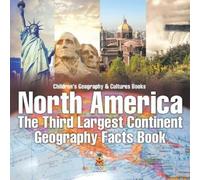 North America (Tascabile)
