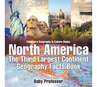 North America (Tascabile)