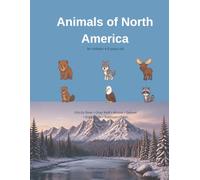 North American Animals