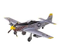 TAMIYA 1/72 NORTH AMERICAN F-51D MUSTANG (KOREAN WAR)