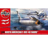 North American F-86F-40 Sabre