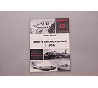 North American (Fiat) F-86k