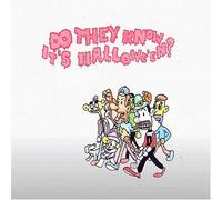 North American Halloween Preve - Do They Know It S Hallowe en