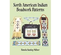 North American Indian Beadwork Patterns