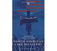 North american lake monsters