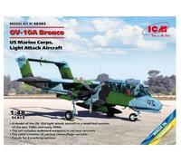 ICM 48305 OV-10A Bronco US Marine Corps