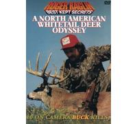 North American Whitetail Deer - North American Whitetail Deer