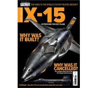 North American X-15