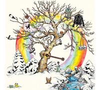 North Americans Long Cool World (Vinyl LP)