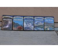 North Americas National Parks - North Americas National Parks