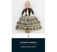 Elizabeth Gaskell North and South (Tascabile)