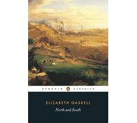 Elizabeth Gaskell North and South (Tascabile)
