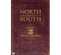 North and South Book 3 (Heaven & Hell)