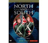 Philip Casnoff - North And South - Book Three (2 Dvd) [Edizione: Regno Unito] [Edizione: Regno Unito]