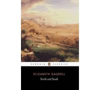 [North and South] (By: Elizabeth Gaskell) [published: December, 2008]