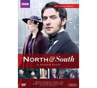 North and South (DVD) Various