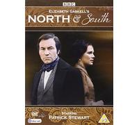 North and South [Edizione: Regno Unito]