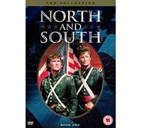 North And South [Edizione: Regno Unito] [Edizione: Regno Unito]