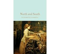 North and South: Elizabeth Gaskell