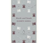 North and South (The Penguin English Library) by Gaskell, Elizabeth