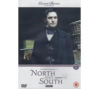 North And South Episodes 1-2