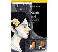North and South. Livello B2.1. Con espansione online. Con CD-Audio [Lingua inglese]