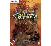 North and South - Pirates (DVD-ROM)
