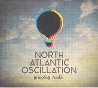 North Atlantic Oscil - Grappling Hooks