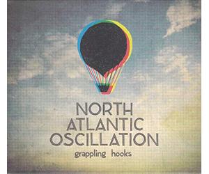 North Atlantic Oscil - Grappling Hooks