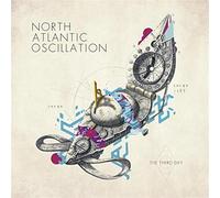 North Atlantic Oscil - The Third Day