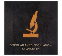 North Atlantic Oscillation - Callsigns Ep