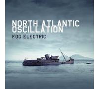North Atlantic Oscillation – Fog Electric – 2 CD – Kscope