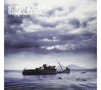Fog Electric - North Atlantic Oscillation (Vinile)