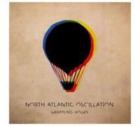 North Atlantic Oscillation - Grappling Hooks
