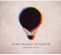 North Atlantic Oscillation - Grappling Hooks